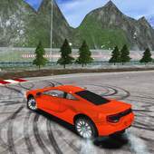Car Drifting Game:City Racing Cars 1.4