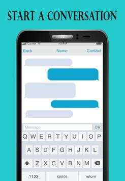 guide for happn screenshot 2