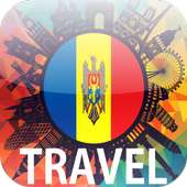 Moldova Travel logo
