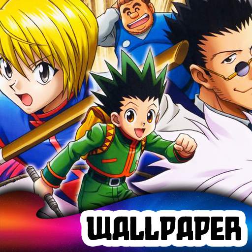 Hunter X Hunter Wallpaper 📸 1.5