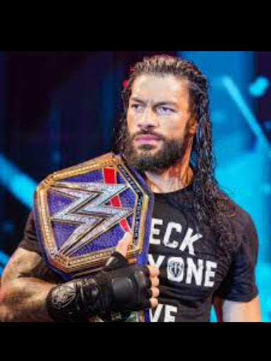 WWE Network app & WWE Network free screenshot 2