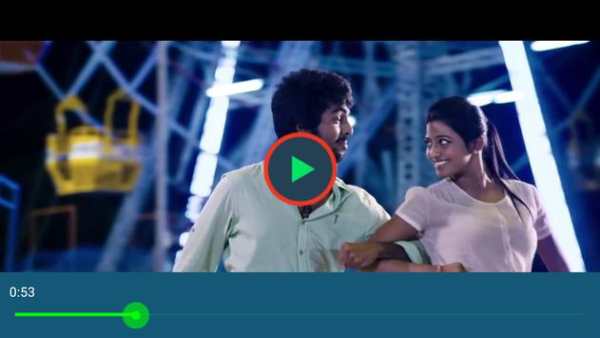 HD Video Player Free screenshot 3