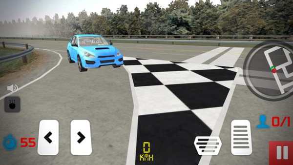 Cars & Roads screenshot 2