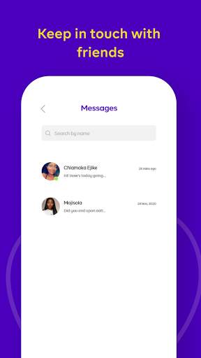WeMeet screenshot 3
