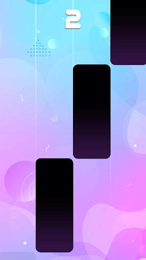 Girls Like You - Maroon 5 Music Beat Tiles screenshot 1