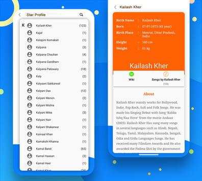 Kailash Kher screenshot 4