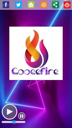 CooeeFire -#1 For Game screenshot 2