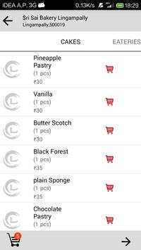 Lokals - Online Shopping screenshot 4