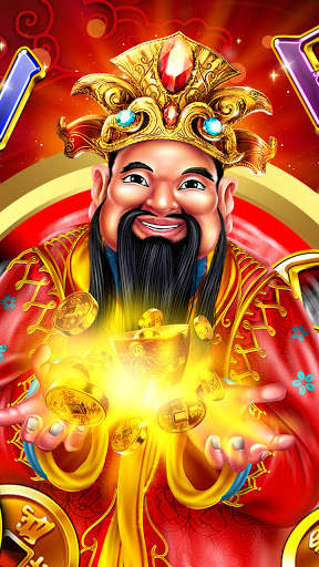 Wheel of Luck screenshot 2