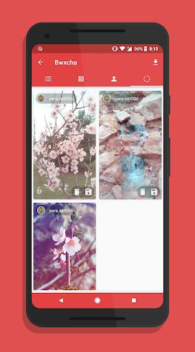 Bwxcha Photo & Video Downloader screenshot 6