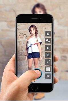 DSLR Camera Pro HQ 🌟 screenshot 2