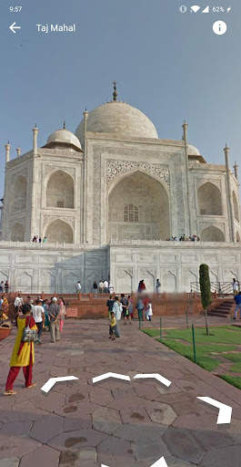 World Tour 3D screenshot 3
