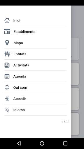 SantFeliu Ciutat Viva screenshot 3