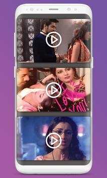 Kumkum Bhagya Video Status screenshot 1