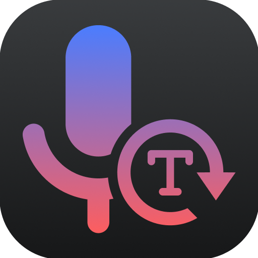 AI Audio Translate icon
