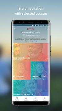 ShivYog Mindfulness screenshot 2