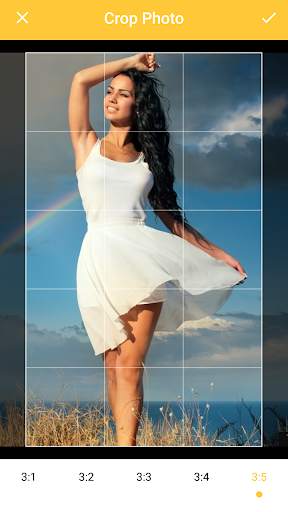 15 Square Cut & Grid Maker for Instagram Profile 3 تصوير الشاشة