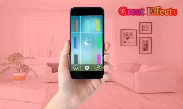 Color Flashlight screenshot 2