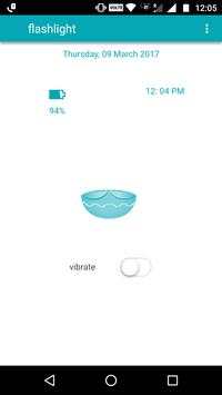 flashlight screenshot 3