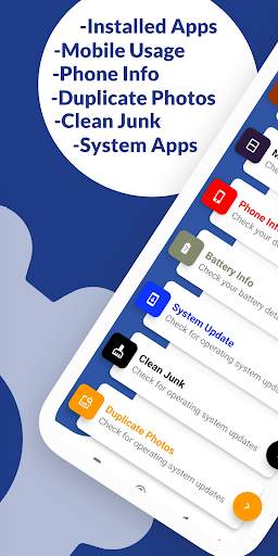 Update Software Latest Apps screenshot 2