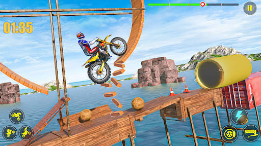 Mx Grau Brasil Game 2024 screenshot 3