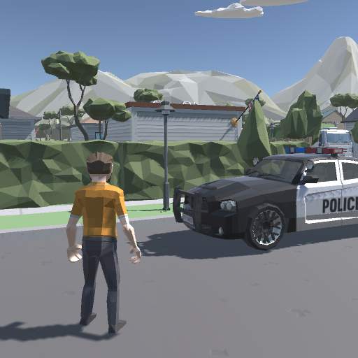 Gangster King screenshot 5