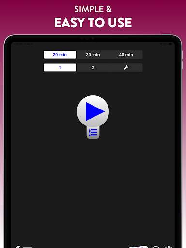Simply Yoga - Home Instructor screenshot 15
