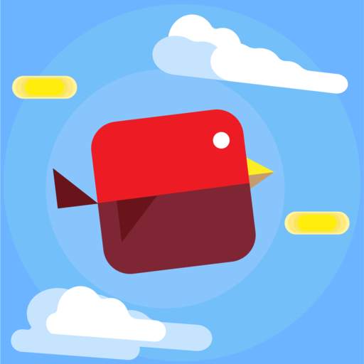 Hunted Bird 0.1