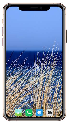 HD Grass Wallpaper screenshot 14