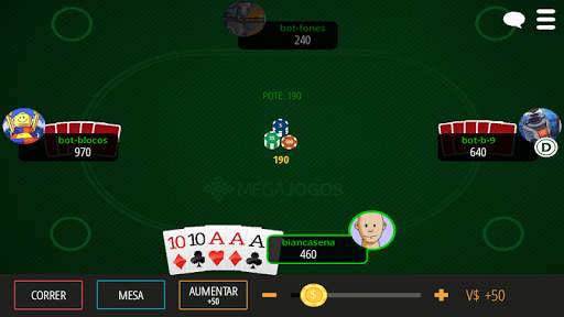 Card Games Online - Classics screenshot 6