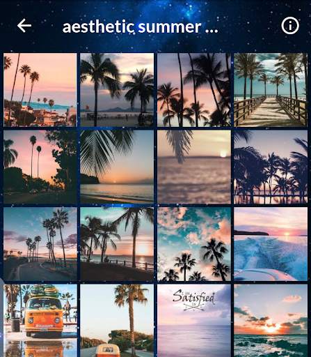 june wallpapers screenshot 4