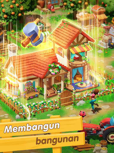 Petualangan Dragonscapes screenshot 17