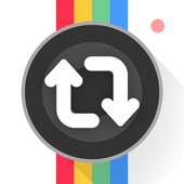Repost for Instagram 1.1.3