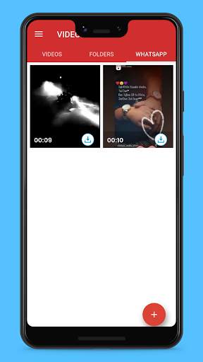 VIDEO PLAYER & URL PLAYER screenshot 2