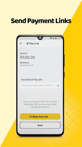 iKhokha screenshot 4