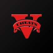 Cheats GTA V New Codes Free 1.0