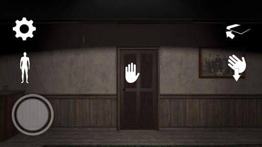 Granny Siren Head screenshot 2