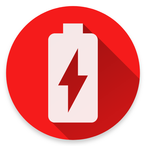 Full Battery Alarm 🔌⚡⚡ icon