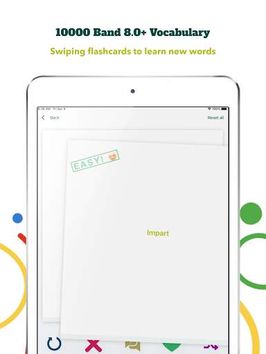 Essay King - IELTS Writing screenshot 14
