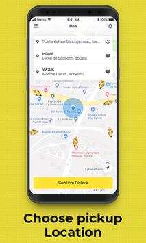 Bee screenshot 2