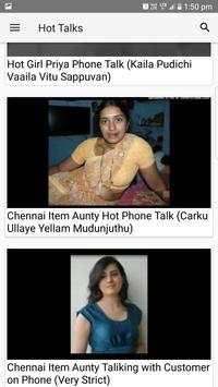 Tamil Hot Videos screenshot 2