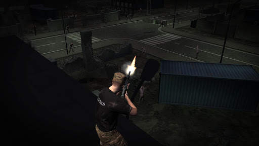 Sniper 3D: Killcam screenshot 6