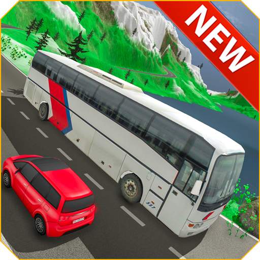 Offroad Bus Simulator Tourist  1.0.2