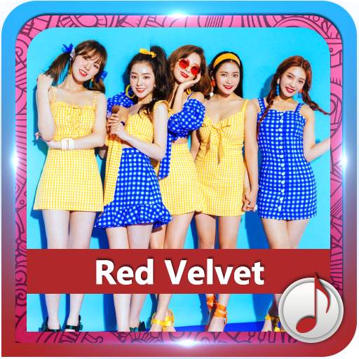 Red Velvet  -- Offline Music (Lyrics) 2020 1.0.0