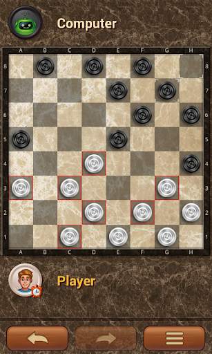 All-In-One Checkers screenshot 7