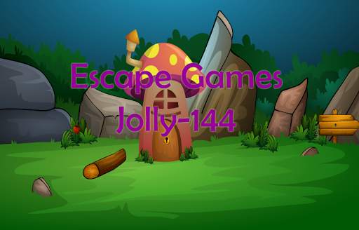Escape Games Jolly-144 screenshot 1