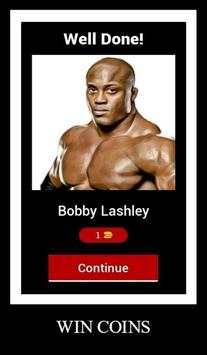 WWE - WWF - Name The Wrestler screenshot 2