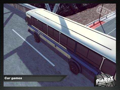 Bus Simulator – Urban Expess Line Game screenshot 6