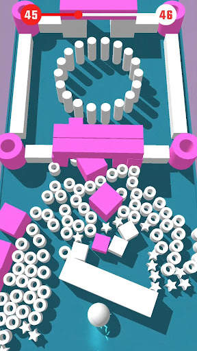 Color Push 4D Bump screenshot 3