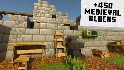 Furniture Mods for Minecraft screenshot 8